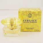 Versace Yellow Diamond toaletní voda dámská 50 ml – Sleviste.cz