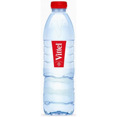 Vittel Minerální voda 0,5l PET