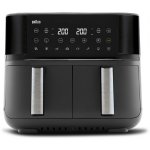 Braun Twin Cook 3 TD3030.IBK – Zboží Dáma