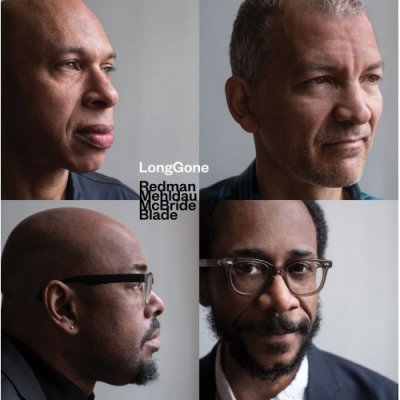 Joshua Redman Quartet, Mehldau Brad - Long Gone CD – Hledejceny.cz