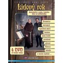 Film Sobotka aleš: lidový rok DVD