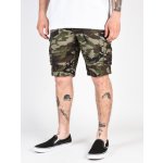 Quiksilver Crucial Battle Camo Print Crucial Battle – Hledejceny.cz