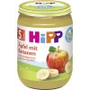 HiPP Bio jablko s banánem 190 g