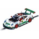 Carrera Auto D132 32042 Porsche 911 RSR – Zboží Dáma
