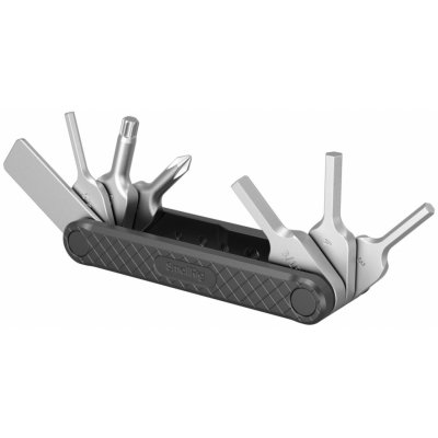 SmallRig 4681 Folding Multi-Tool Kit (Black) – Sleviste.cz