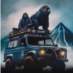 Calin/Sheen Viktor - Roadtrip CD – Sleviste.cz