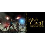 Lara Croft and the Temple of Osiris – Zboží Živě