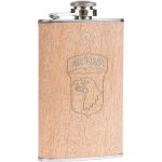 Placatka FOSCO 101st AIRBORNE NEREZ OCEL vzhled DŘEVA 148 ml – Sleviste.cz