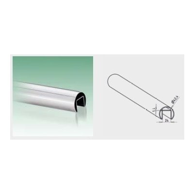 JAP Nerezové madlo, AISI 304 2 – Hledejceny.cz