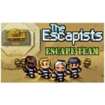 The Escapists - Escape Team – Hledejceny.cz