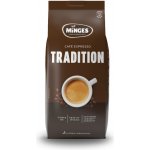 Minges Espresso Tradition zrnková 1 kg – Hledejceny.cz
