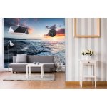 Dimex MA-5-3128 Samolepicí vliesová fototapeta na zeď Dramatická obloha stmívání rozměry 375 x 250 cm – Hledejceny.cz