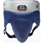 Rival RNFL100 Professional Protector blue/silver – Zboží Dáma