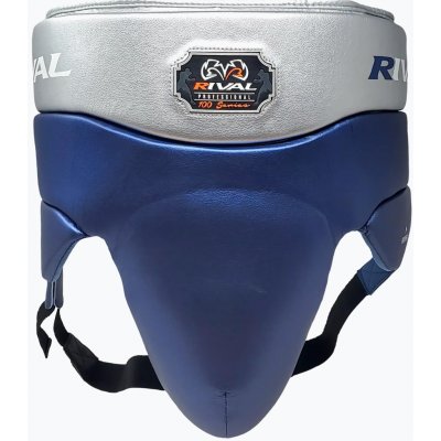 Rival RNFL100 Professional Protector blue/silver – Zboží Dáma