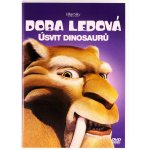 Doba ledová 3: Úsvit dinosaurů: DVD – Sleviste.cz