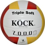 Köck Official 7000 triple soft – Sleviste.cz