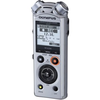 Olympus LS-P1