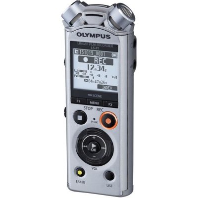 Olympus LS-P1-E1 – Zboží Mobilmania