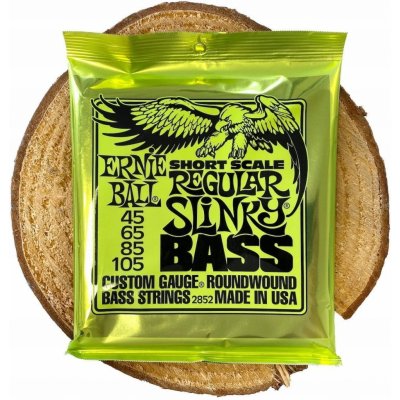 Ernie Ball 2852 – Zbozi.Blesk.cz