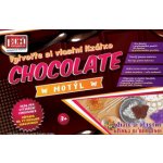 PEXI CHOCOLATE ART / Vytvořte si vlastní lízátko Motýl – Hledejceny.cz