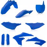 Acerbis Sada plastů pro YAMAHA YZ65 18-26 modrá