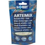 Hobby Artemix artemie a sůl 195 g – Zboží Dáma