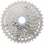 Shimano Alivio-Deore CS-HG400 – Zboží Dáma Shimano Alivio-Deore CS-HG400 – Zboží Dáma