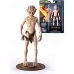 Noble Collection Bendyfigs The Lord of the Rings Glum – Zboží Dáma