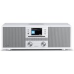 TechniSat Digitradio 650 white/silver