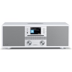 TechniSat Digitradio 650 white/silver