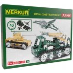 Merkur Army Set – Zboží Dáma