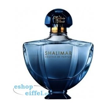 Guerlain Shalimar Souffle De Parfum parfémovaná voda dámská 90 ml tester