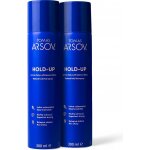 Tomas Arsov HOLD-UP lak na vlasy s přirozenou fixací 2 x 300 ml (set) – Zboží Dáma