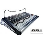 Soundcraft GB2 32CH – Zboží Mobilmania
