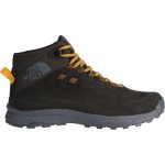 The North Face M Cragstone Leather Mid Wp pánské NF0A7W6TNY71 – Hledejceny.cz