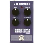 TC electronic Thunderstorm Flanger – Sleviste.cz