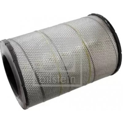 FEBI Vzduchový filtr FB 34099 – Hledejceny.cz