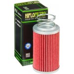 Hiflofiltro Olejový filtr HF567 – Hledejceny.cz