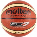 Basketbalový míč Molten BGE7