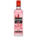 Beefeater Pink Gin 37,5% 0,7 l (holá láhev)