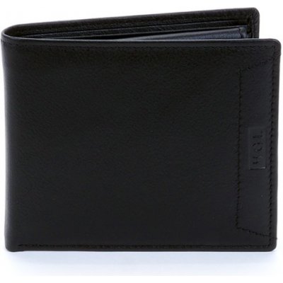 Pánská kožená peněženka HGL 2232 01 černá