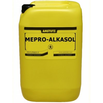 Mepro Alkasol čistící přípravek 30 kg – Hledejceny.cz