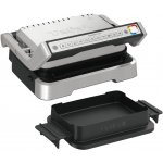 Tefal OptiGrill 4v1 GC774D30 – Zboží Dáma