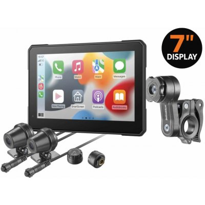 Interphone SYNC70 ESSENTIAL – Sleviste.cz