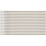 Kraft & Dele rutilové 2,5 x 300 mm KD1153 2,5 kg – Zboží Dáma