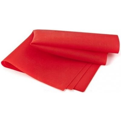 Podložka na pečení Banquet Culinaria Red silikonová 35 x 25 cm – Zboží Dáma