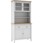 Vitrína Marckeric Miranda – Sleviste.cz