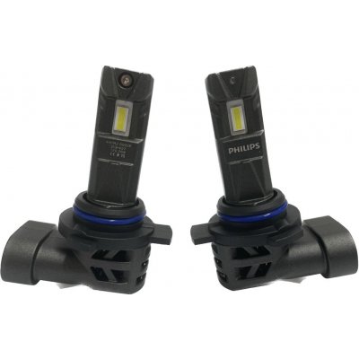 Philips Ultinon Access HIR2 PX22d 12V 20W 2 ks 11012U2500C2 – Sleviste.cz