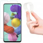 Wozinsky ohebné ochranné sklo pro Samsung Galaxy A51 KP10228 – Zboží Mobilmania