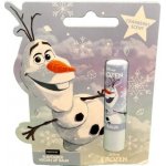 Disney Frozen 2 Lip Balm balzám na rty pro děti Olaf 4,3 g – Hledejceny.cz